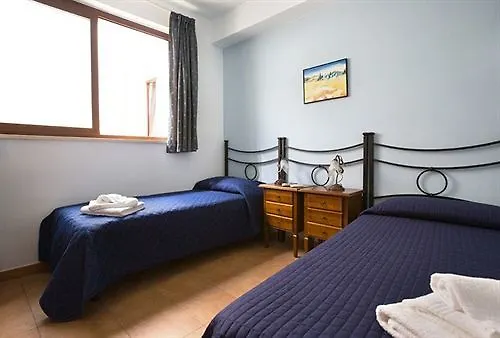 Bed and Breakfast Cabrera House à Pozzallo 3*,