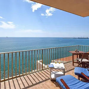 Bed and breakfast Terrazze Sul Mare