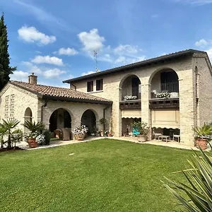 Damabianca Maison d'hôtes Portogruaro