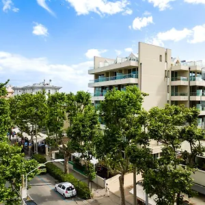 Hotel Cristallo Rimini