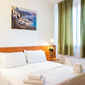 Bed & Breakfast New Aurora Venice Marghera