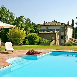 Hotel Relais Baldelli Cortona