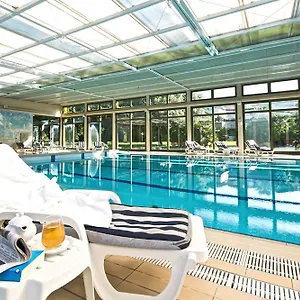 Hotel Undulna - Terme Della Versilia Cinquale