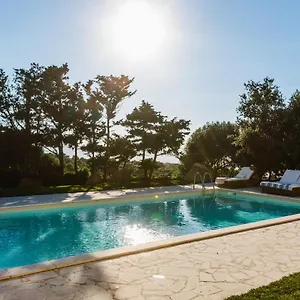 Borgo Lu Puleu Hotel Perfugas
