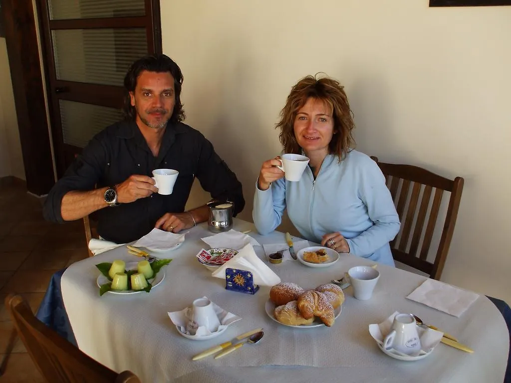 Bed and Breakfast Cabrera House Pozzallo
