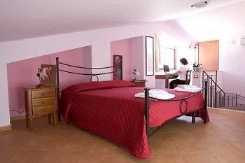 Cabrera House Bed & Breakfast Pozzallo