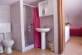 Cabrera House Bed & Breakfast Pozzallo
