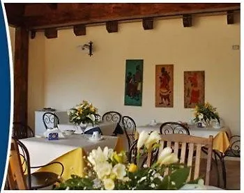 Frühstückspension Bed and Breakfast Cabrera House Pozzallo