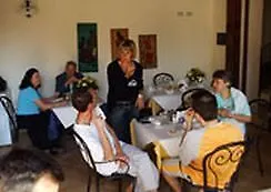 Cabrera House Bed & Breakfast Pozzallo