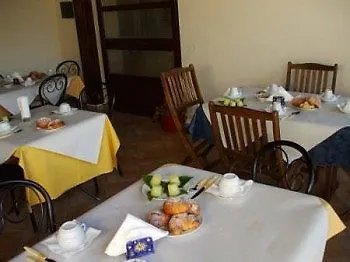 ***  Cabrera House Bed & Breakfast Pozzallo Italy