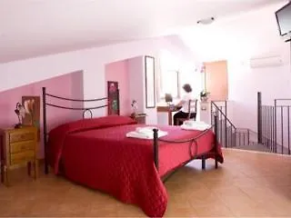 Cabrera House Bed & Breakfast Pozzallo