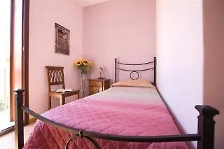 Bed and Breakfast Cabrera House Pozzallo
