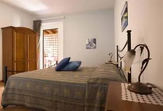 Bed and Breakfast Cabrera House Pozzallo 3*,