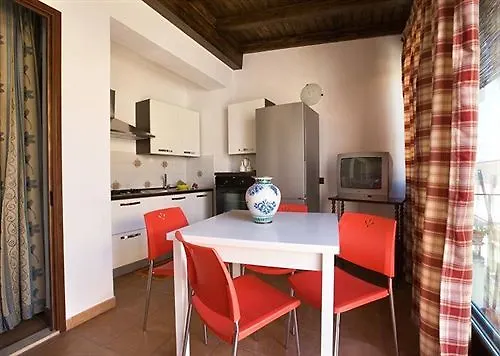 Bed and Breakfast Cabrera House Pozzallo