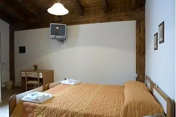 Bed and Breakfast Cabrera House Pozzallo Italien