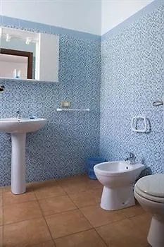 Bed and Breakfast Cabrera House Pozzallo Italien