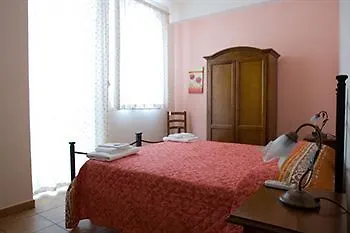 Bed and Breakfast Cabrera House Pozzallo