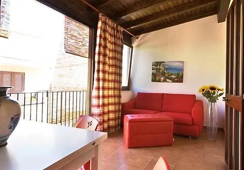 Cabrera House Bed & Breakfast Pozzallo