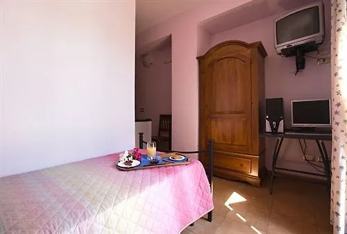 Bed and Breakfast Cabrera House Pozzallo Frühstückspension