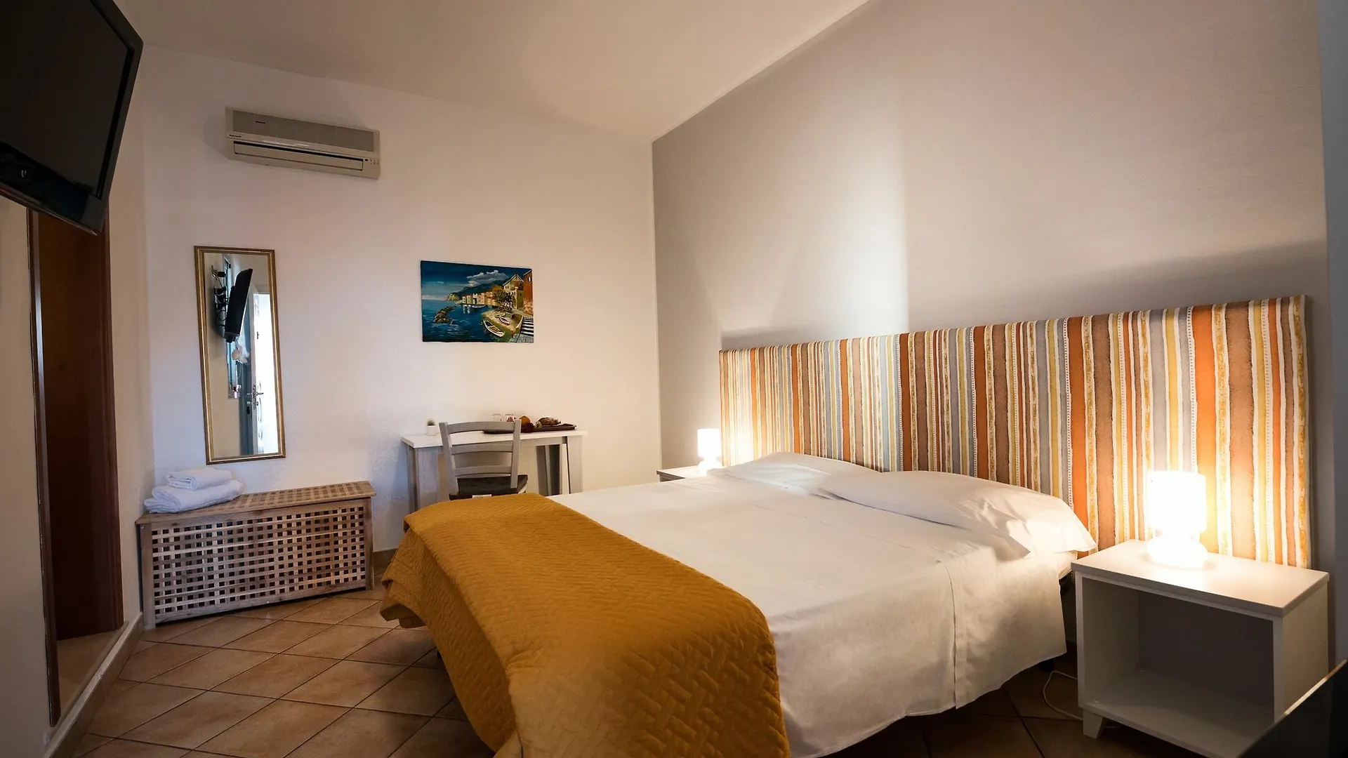 Cabrera House Bed & Breakfast Pozzallo