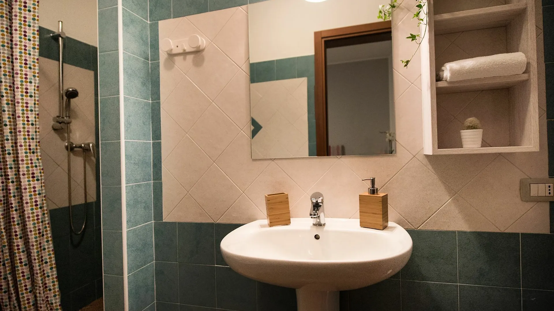 ***  Cabrera House Bed & Breakfast Pozzallo Italy