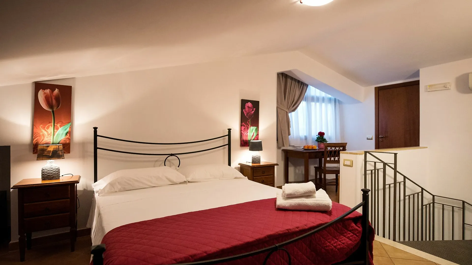Bed and Breakfast Cabrera House Pozzallo