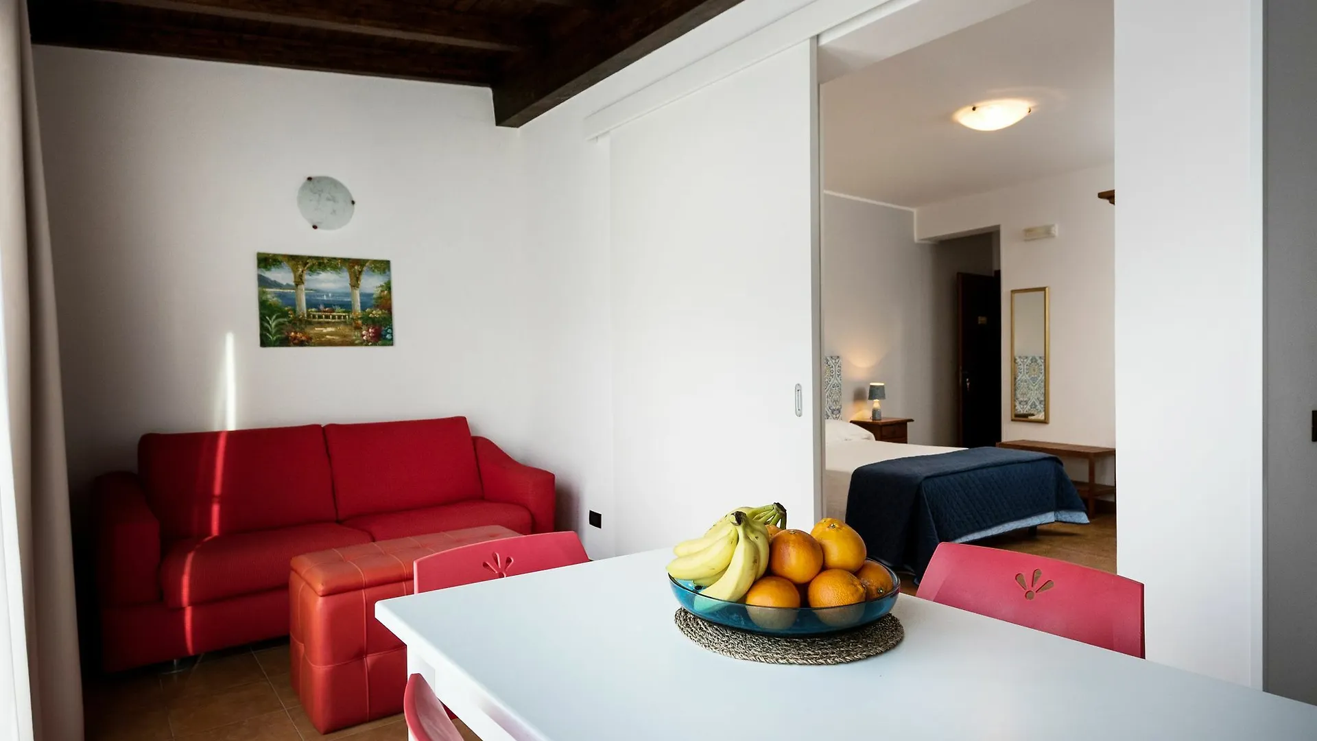 Cabrera House Bed & Breakfast Pozzallo