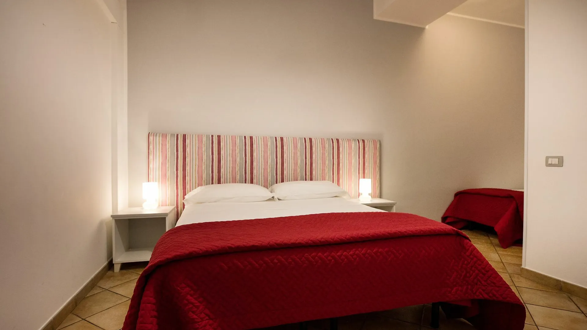 Bed and Breakfast Cabrera House Pozzallo Italien