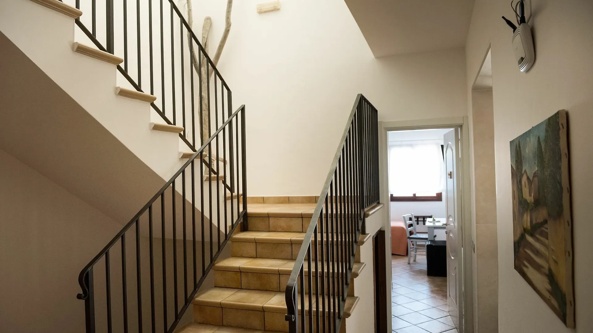 Cabrera House Bed & Breakfast Pozzallo
