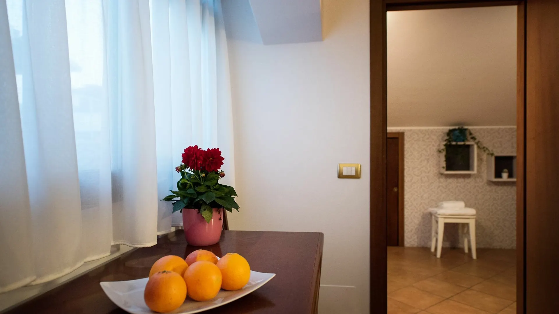 Cabrera House Bed & Breakfast Pozzallo