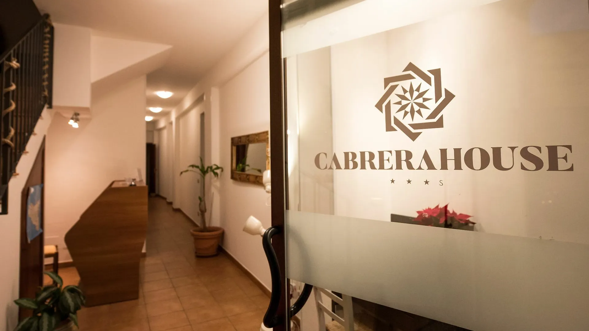 Cabrera House Bed & Breakfast Pozzallo