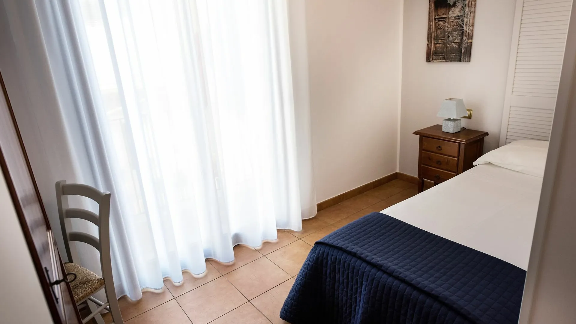 Cabrera House Bed & Breakfast Pozzallo 3*,