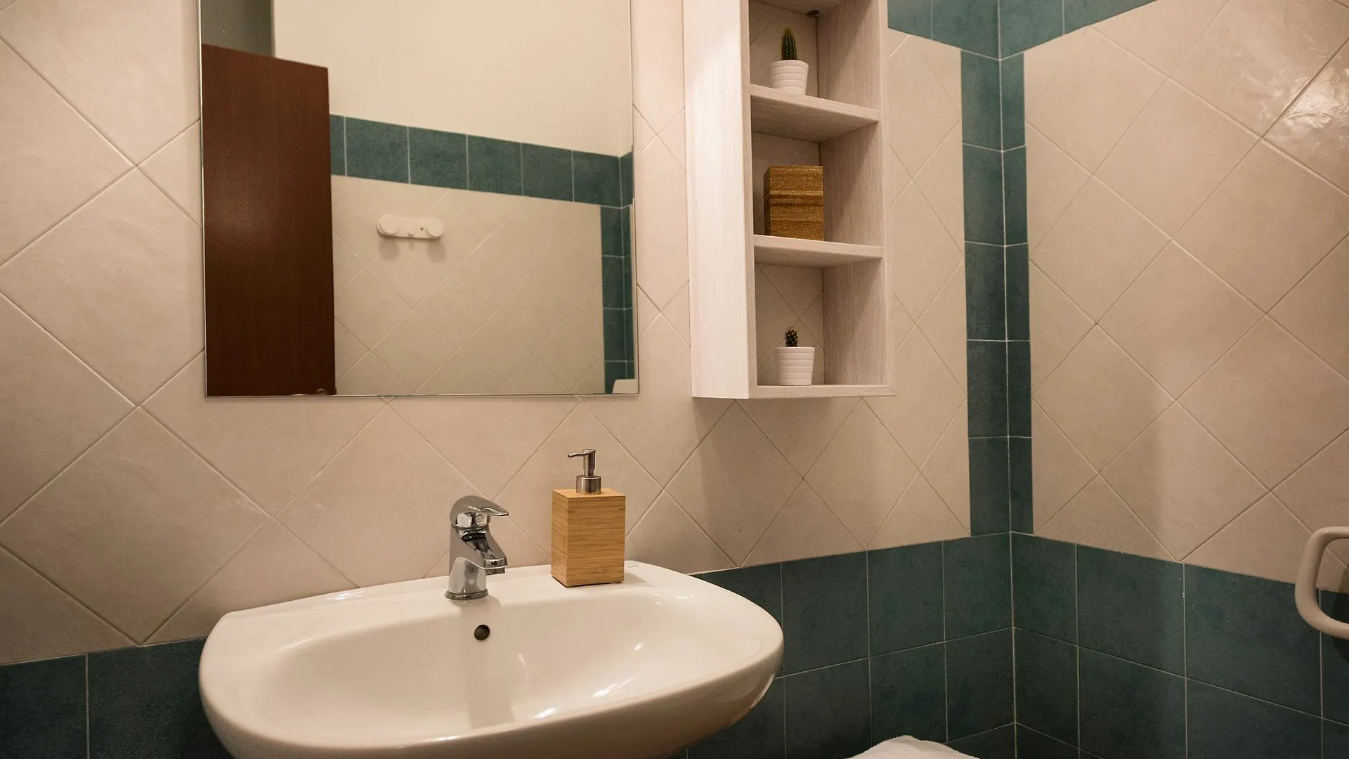 Cabrera House Bed & Breakfast Pozzallo