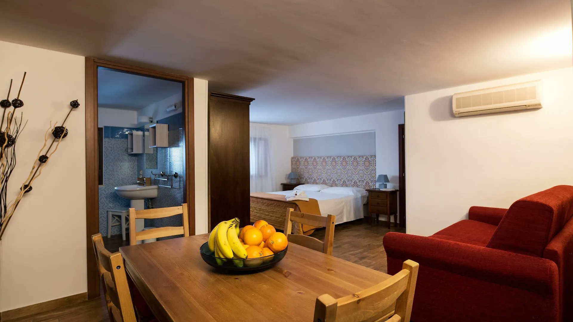 Cabrera House Bed & Breakfast Pozzallo