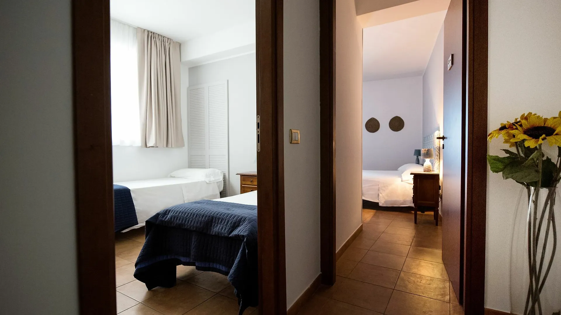 Bed and Breakfast Cabrera House Pozzallo